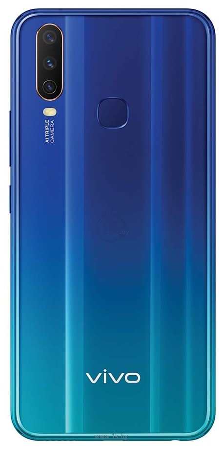 Фотографии Vivo Y12 3/64Gb