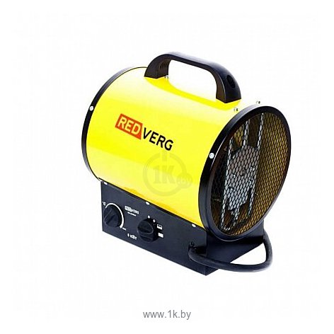 Фотографии RedVerg RD-EHR5A