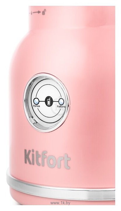 Фотографии Kitfort KT-1375