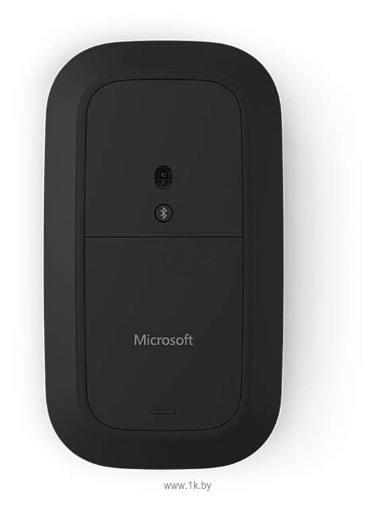 Фотографии Microsoft Modern Mobile KTF-00012 black Bluetooth