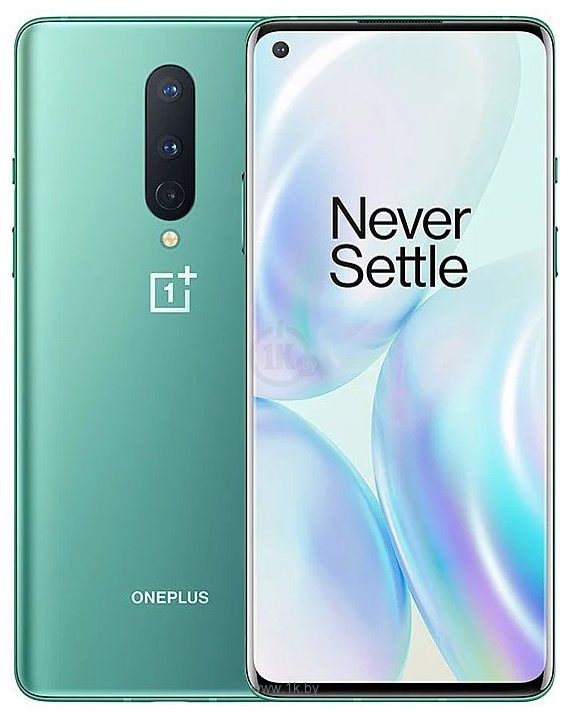 Фотографии OnePlus 8 12/256GB (китайская версия)