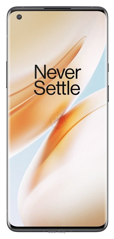 Фотографии OnePlus 8 12/256GB (китайская версия)