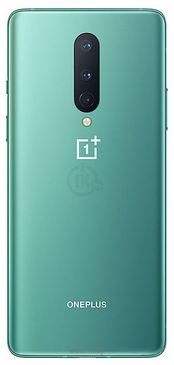 Фотографии OnePlus 8 12/256GB (китайская версия)