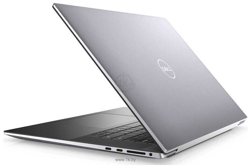 Фотографии Dell Precision 17 5750-6789