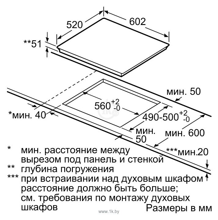 Фотографии Siemens EH677FFC5E