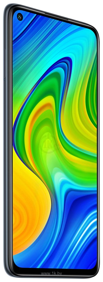 Фотографии Xiaomi Redmi Note 9 4/128GB (международная версия) без NFC