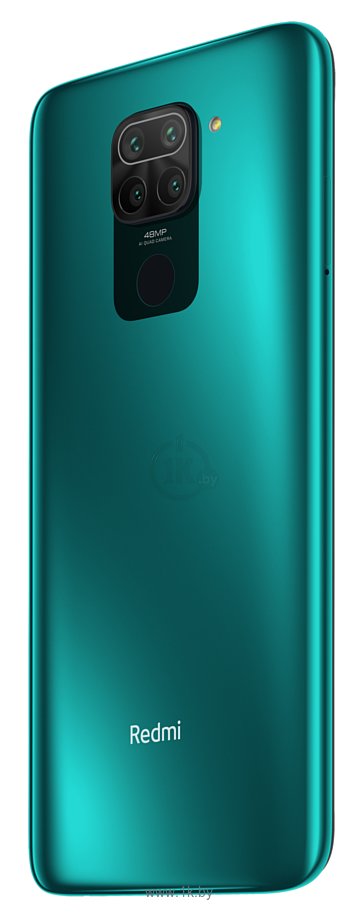 Фотографии Xiaomi Redmi Note 9 4/128GB (международная версия) без NFC