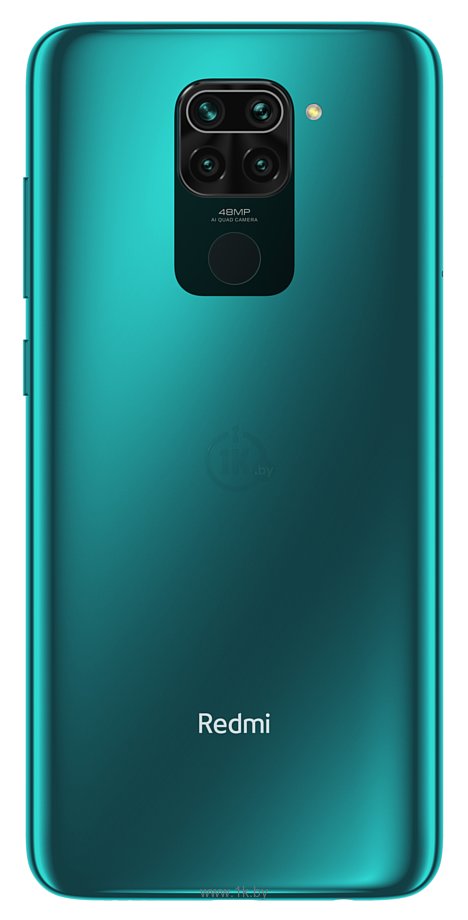 Фотографии Xiaomi Redmi Note 9 4/128GB (международная версия) без NFC