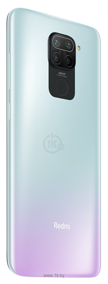 Фотографии Xiaomi Redmi Note 9 4/128GB (международная версия) без NFC