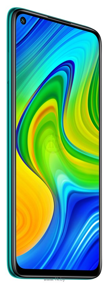 Фотографии Xiaomi Redmi Note 9 4/128GB (международная версия) без NFC