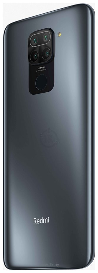 Фотографии Xiaomi Redmi Note 9 4/128GB (международная версия) без NFC