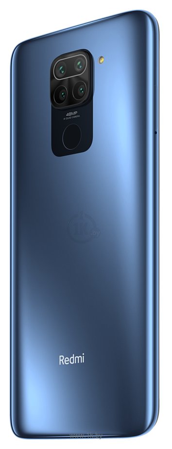 Фотографии Xiaomi Redmi Note 9 4/128GB (международная версия) без NFC