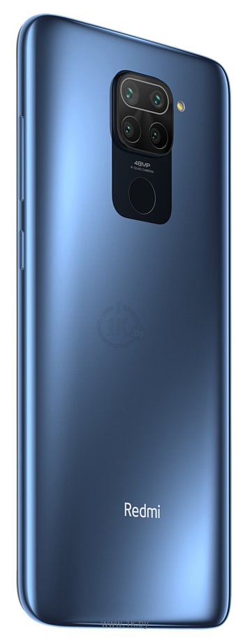 Фотографии Xiaomi Redmi Note 9 4/128GB (международная версия) без NFC