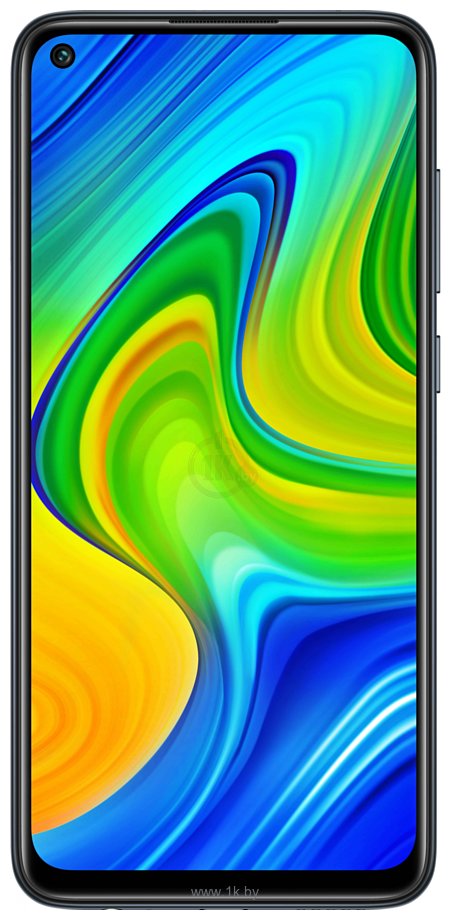 Фотографии Xiaomi Redmi Note 9 4/128GB (международная версия) без NFC