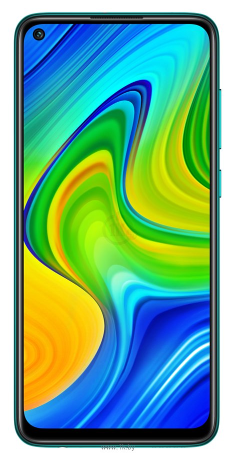 Фотографии Xiaomi Redmi Note 9 4/128GB (международная версия) без NFC