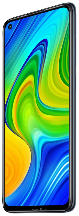 Фотографии Xiaomi Redmi Note 9 4/128GB (международная версия) без NFC