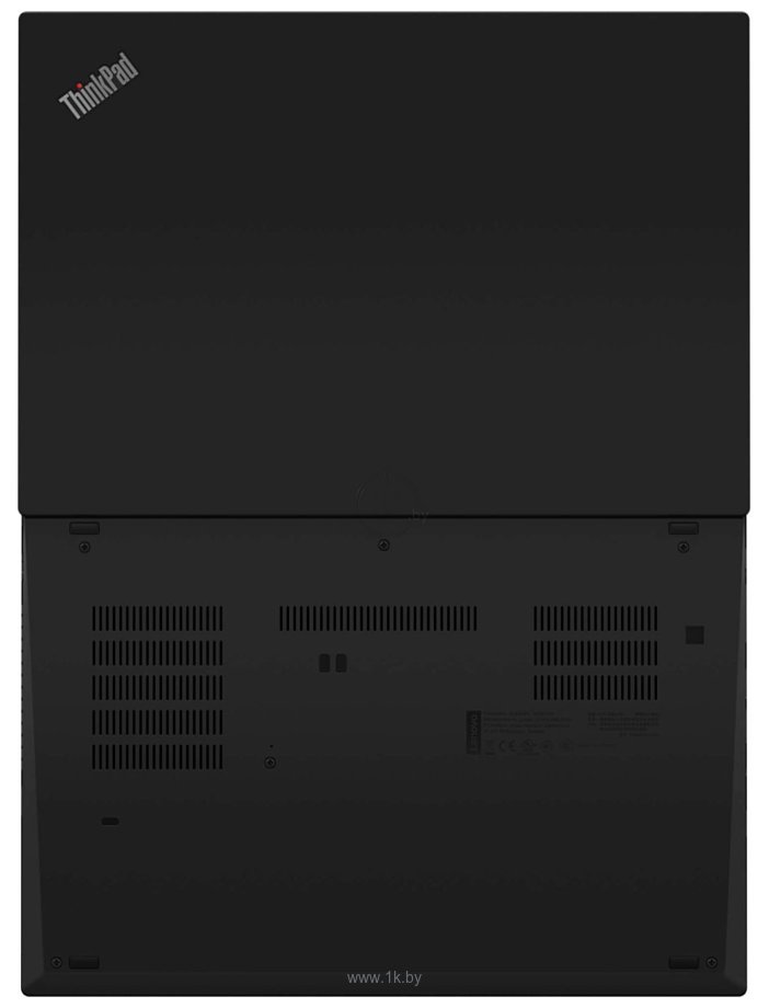 Фотографии Lenovo ThinkPad P14s Gen 1 (20S40013RT)