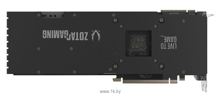 Фотографии ZOTAC GeForce RTX 2070 SUPER 8192MB AMP Extreme (ZT-T20710B-10P)