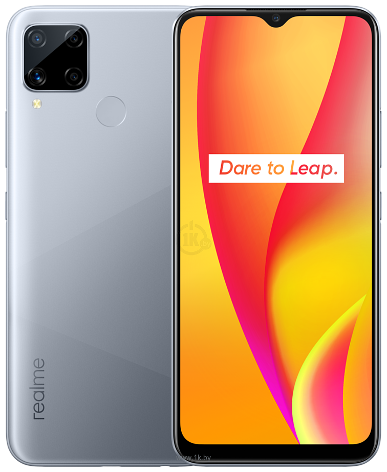 Фотографии Realme C15 RMX2180 4/128GB