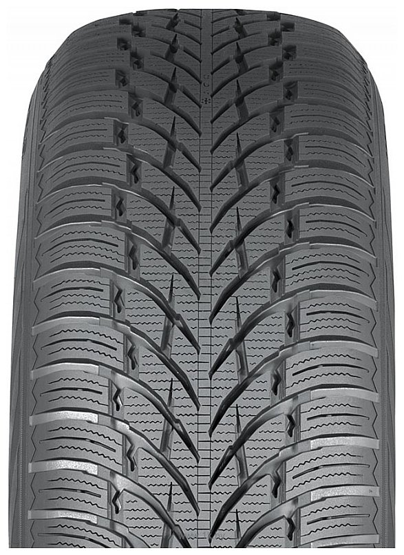 Фотографии Nokian WR SUV 4 245/45 R20 103V