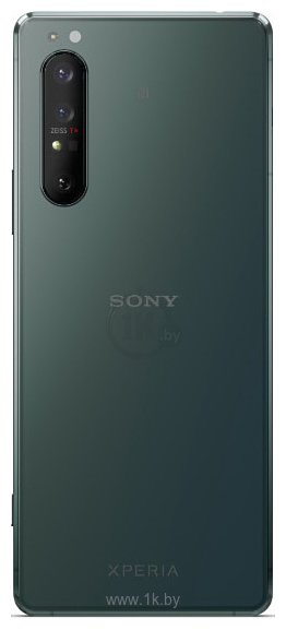 Фотографии Sony Xperia 1 II XQ-AT52 12/256GB