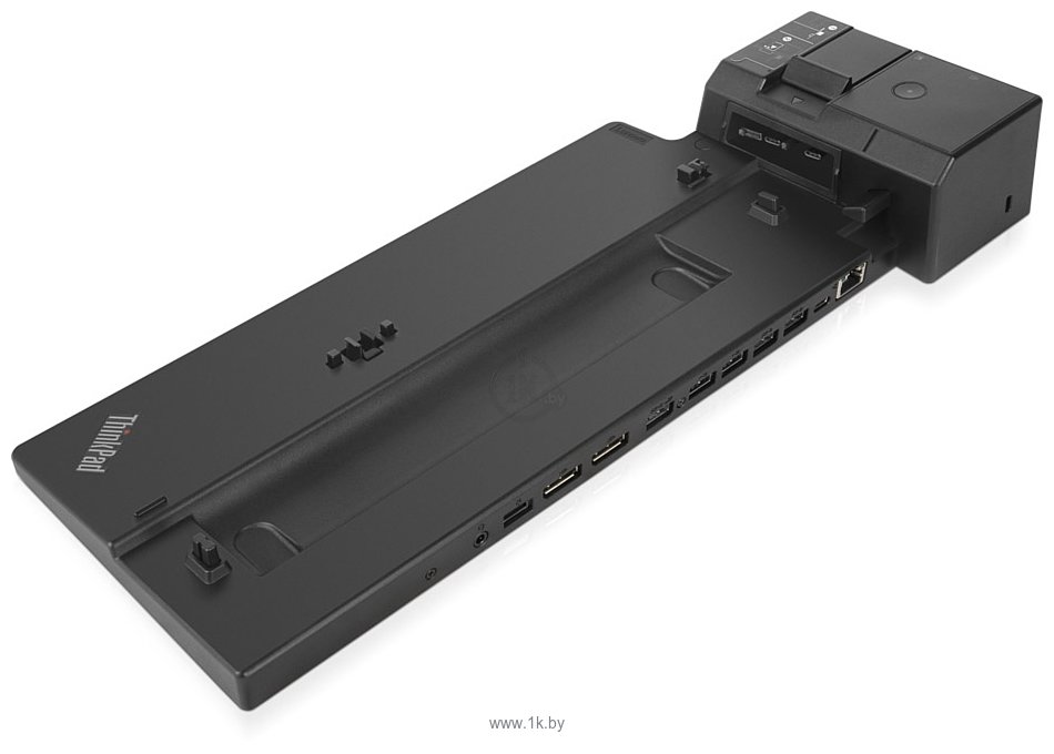 Фотографии Lenovo ThinkPad Pro Docking Station (40AH0135EU)