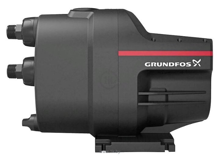 Фотографии Grundfos SCALA1 5-55 BVBP