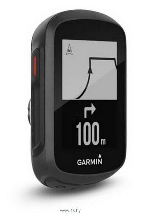 Фотографии Garmin EDGE 130 Plus Bundle MTB