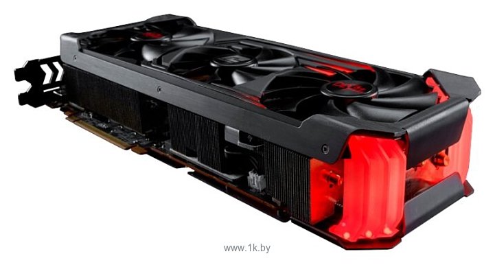 Фотографии PowerColor Radeon RX 6900 XT Red Devil Limited Edition 16GB (AXRX 6900XT 16GBD6-2DHCE/OC)