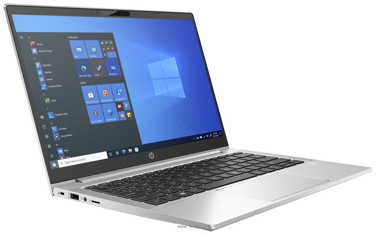 Фотографии HP ProBook 430 G8 (32M42EA)