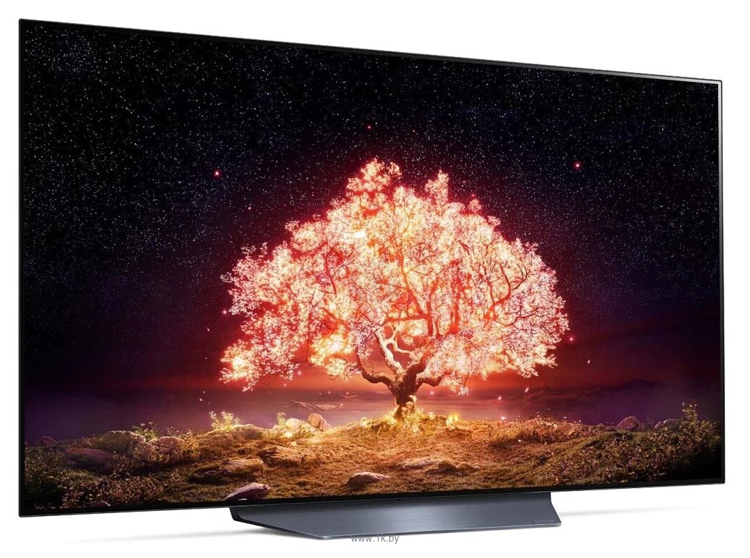 Фотографии LG OLED55B1RLA