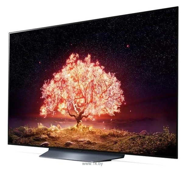 Фотографии LG OLED55B1RLA