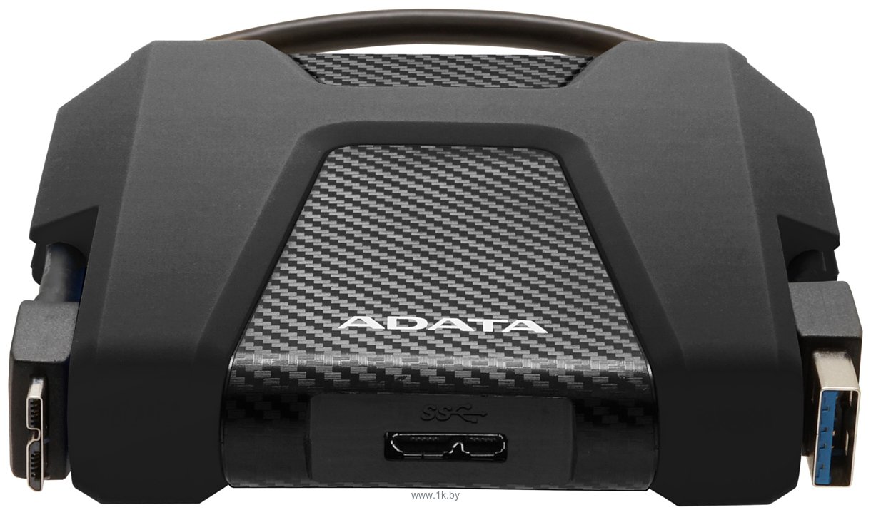 Фотографии ADATA HD680 2TB AHD680-2TU31-CBK (черный)