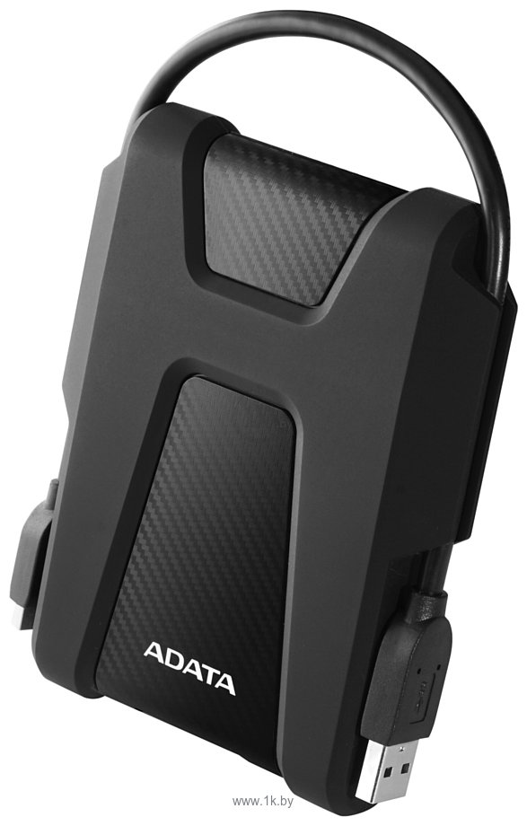 Фотографии A-Data HD680 2TB AHD680-2TU31-CBK (черный)