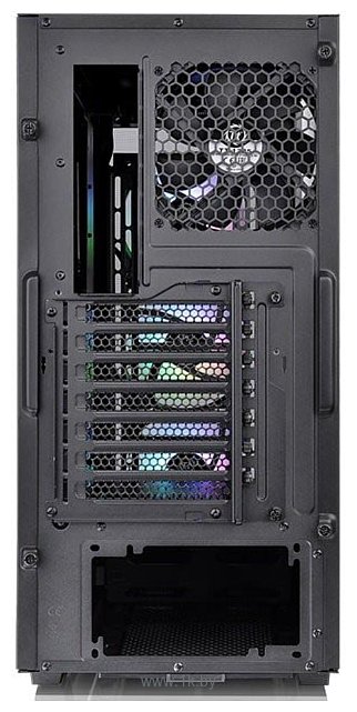 Фотографии Thermaltake Divider 300 TG ARGB CA-1S2-00M1WN-01