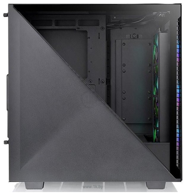 Фотографии Thermaltake Divider 300 TG ARGB CA-1S2-00M1WN-01