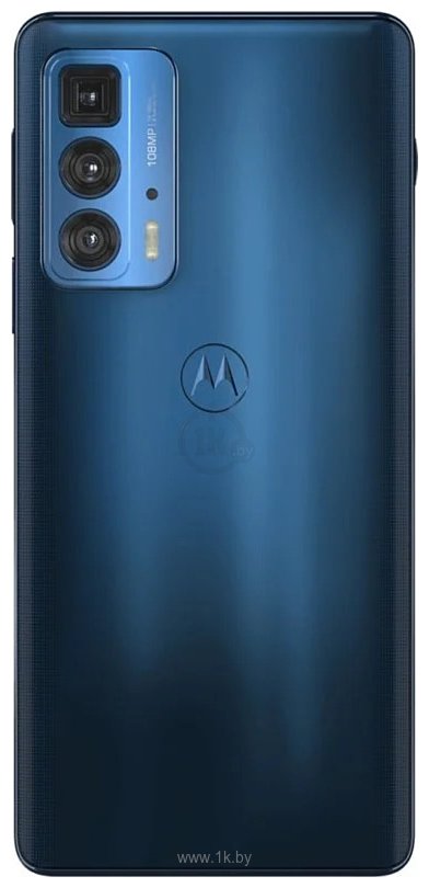 Фотографии Motorola Edge S Pro 8/128GB