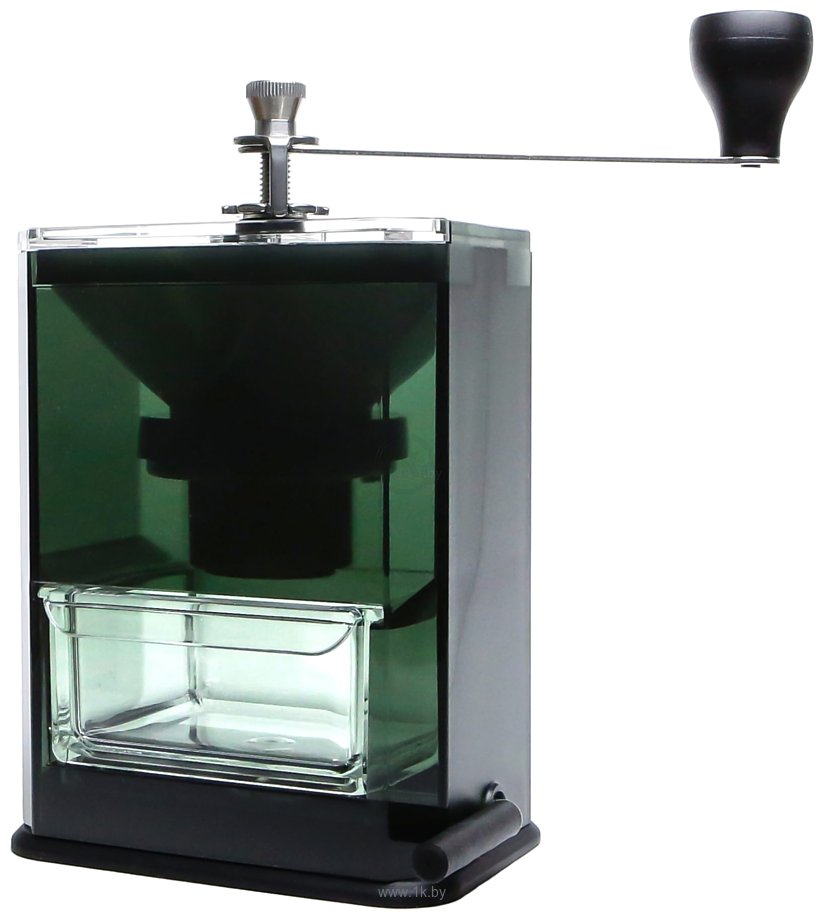 Фотографии Hario Clear Coffee Grinder