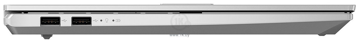 Фотографии ASUS VivoBook Pro 15 OLED K3500PH-L1050T
