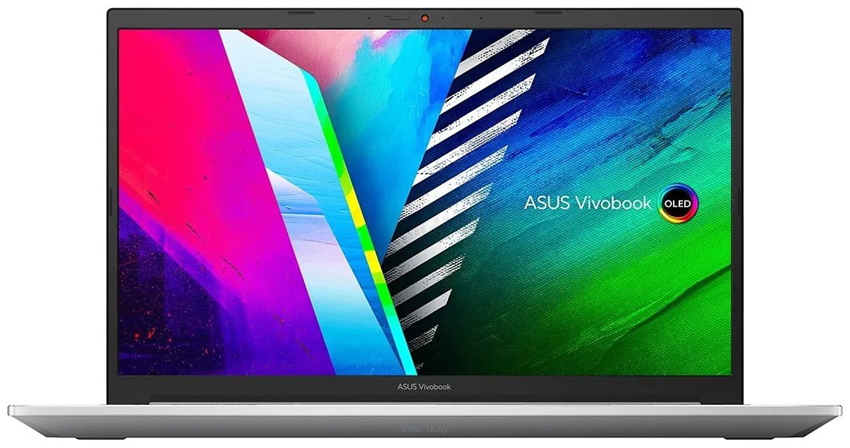 Фотографии ASUS VivoBook Pro 15 OLED K3500PH-L1050T