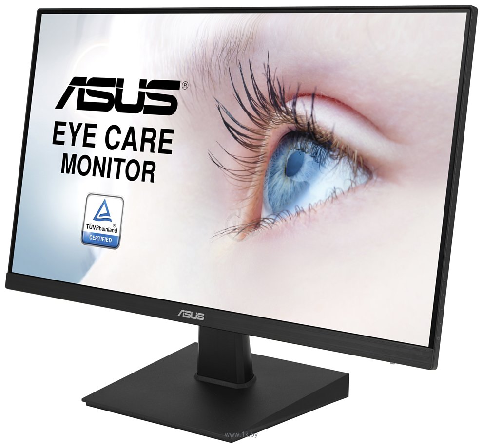 Фотографии ASUS VA247HE