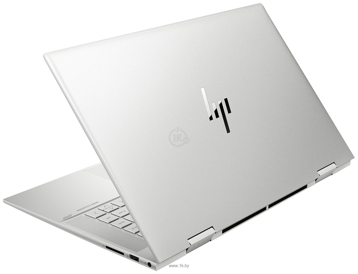 Фотографии HP ENVY x360 Convert 15-es1004ur (601F7EA)