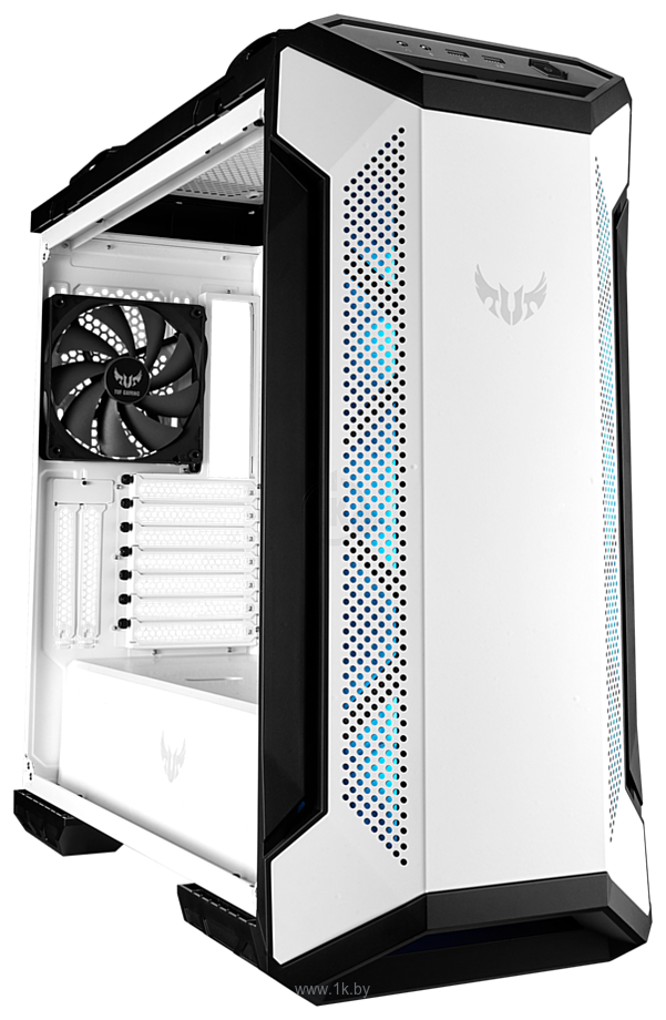 Фотографии ASUS TUF Gaming GT501 White Edition