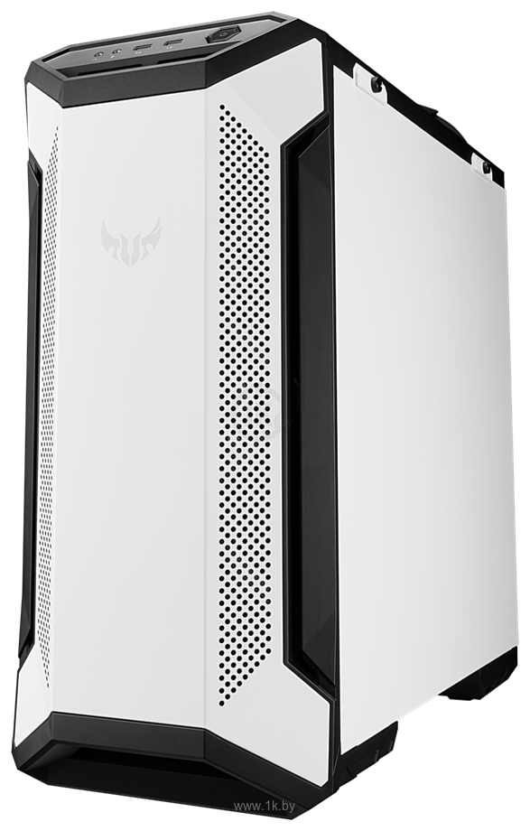 Фотографии ASUS TUF Gaming GT501 White Edition