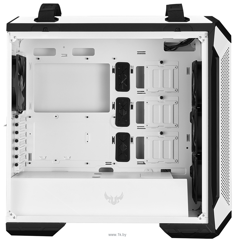 Фотографии ASUS TUF Gaming GT501 White Edition