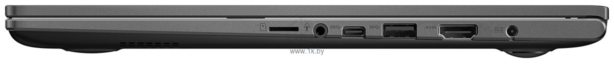 Фотографии Asus VivoBook Ultra K15 K513EP-BQ512TS
