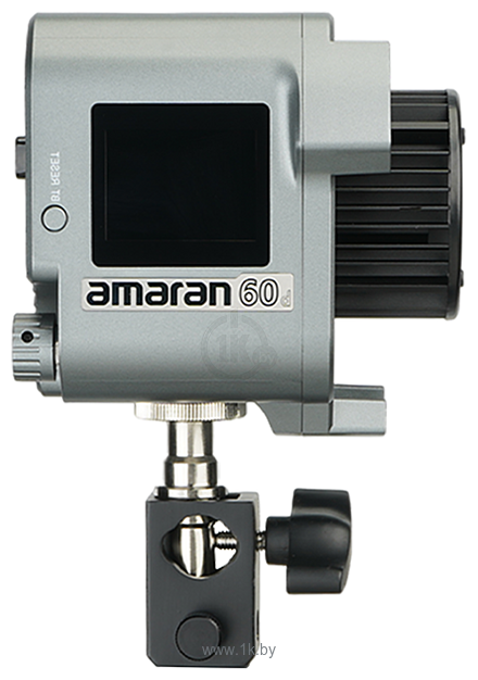 Фотографии Aputure Amaran COB 60D