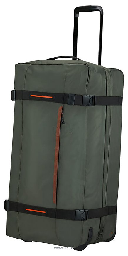 Фотографии American Tourister Urban Track Dark Khaki 78.5 см