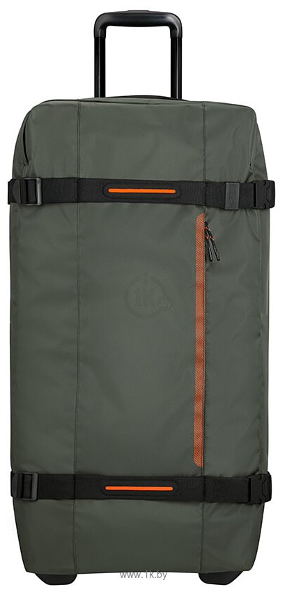 Фотографии American Tourister Urban Track Dark Khaki 78.5 см