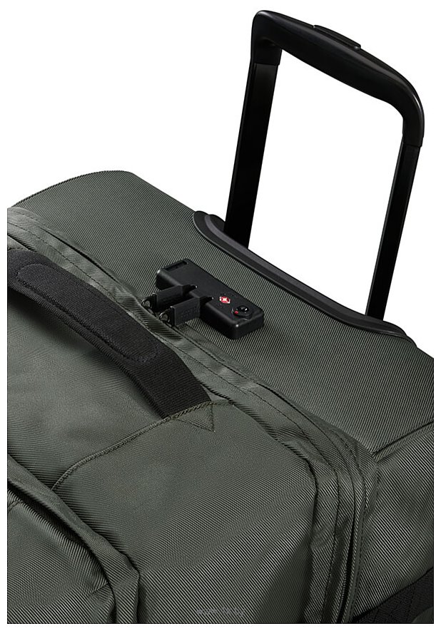 Фотографии American Tourister Urban Track Dark Khaki 78.5 см